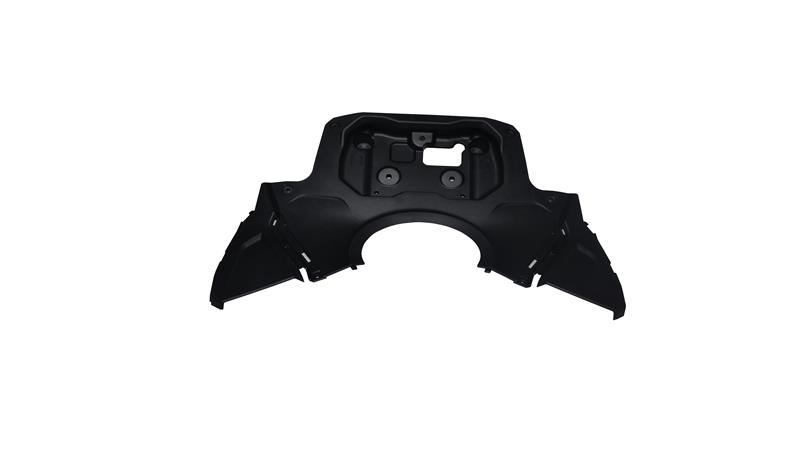 K.M PANELİ (BLADE350)